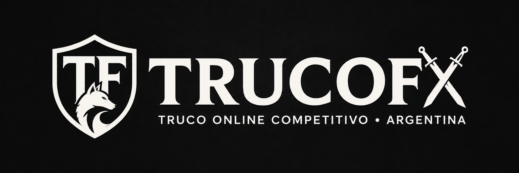 TrucoFX versión monocromática